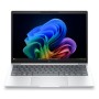 HP EliteBook 8 G2i 13 inch Notebook Next Gen AI PC Wolf Pro Security Edition Intel Core Ultra 7 325 Computer portatile 33,8 cm ( (DL5Q1AT#ABZ)