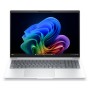 HP EliteBook 8 G2i 16 inch Notebook Next Gen AI PC Wolf Pro Security Edition Intel Core Ultra 7 Computer portatile 40,6 cm (16") (DL5P3AT#ABZ)