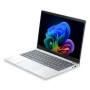 HP EliteBook 8 G2i 13 inch Notebook Next Gen AI PC Wolf Pro Security Edition Intel Core Ultra 7 Computer portatile 33,8 cm (13.3 (DL5Q0AT#ABZ)