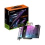 GIGABYTE AORUS GeForce RTX 5080 XTREME WATERFORCE WB 16G Scheda Grafica - 16GB GDDR7, 256 bit, PCI-E 5.0, 2805MHz Core Clock, 3  (9VN5080AWB-00-G10)