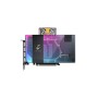GIGABYTE AORUS GeForce RTX 5080 XTREME WATERFORCE WB 16G Scheda Grafica - 16GB GDDR7, 256 bit, PCI-E 5.0, 2805MHz Core Clock, 3  (9VN5080AWB-00-G10)