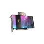 GIGABYTE AORUS GeForce RTX 5080 XTREME WATERFORCE WB 16G Scheda Grafica - 16GB GDDR7, 256 bit, PCI-E 5.0, 2805MHz Core Clock, 3  (9VN5080AWB-00-G10)