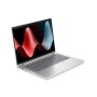 HP EliteBook 6 G2a 14 inch Notebook Next Gen AI PC Wolf Pro Security Edition AMD Ryzen AI 5 Computer portatile 35,6 cm (14") WUX (DL5S3AT#ABZ)