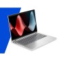 HP EliteBook 6 G2a 14 inch Notebook Next Gen AI PC Wolf Pro Security Edition AMD Ryzen AI 5 Computer portatile 35,6 cm (14") WUX (DL5S3AT#ABZ)