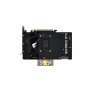 GIGABYTE AORUS GeForce RTX 5080 XTREME WATERFORCE WB 16G Scheda Grafica - 16GB GDDR7, 256 bit, PCI-E 5.0, 2805MHz Core Clock, 3  (9VN5080AWB-00-G10)