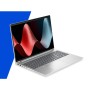 HP EliteBook 6 G2a 16 inch Notebook Next Gen AI PC Wolf Pro Security Edition AMD Ryzen AI 5 Computer portatile 40,6 cm (16") WUX (DL5R9AT#ABZ)