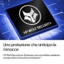 HP EliteBook 6 G2i Next Gen AI PC Wolf Pro Security Edition Intel Core Ultra 5 325 Computer portatile 35,6 cm (14") WUXGA 24 GB  (DL5R4AT#ABZ)