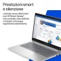 HP EliteBook 6 G2i Next Gen AI PC Wolf Pro Security Edition Intel Core Ultra 7 355 Computer portatile 35,6 cm (14") WUXGA 24 GB  (DL5R3AT#ABZ)