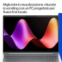 HP EliteBook 6 G2i 16 inch Notebook Next Gen AI PC Wolf Pro Security Edition Intel Core Ultra 7 Computer portatile 40,6 cm (16") (DL5Q7AT#ABZ)