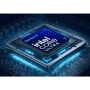 HP ProBook 4 G2i 14 inch Notebook Next Gen AI PC Wolf Pro Security Edition Copilot+ PC Intel Core Ultra 7 Computer portatile 35, (DL5M1AT#ABZ)
