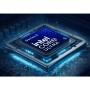 HP ProBook 4 G2i 16 inch Notebook Next Gen AI PC Wolf Pro Security Edition Copilot+ PC Intel Core Ultra 5 325 Computer portatile (DL5L7AT#ABZ)