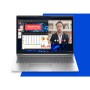 HP ProBook 4 G2i 16 inch Notebook Next Gen AI PC Wolf Pro Security Edition Copilot+ PC Intel Core Ultra 7 Computer portatile 40, (DL5L5AT#ABZ)
