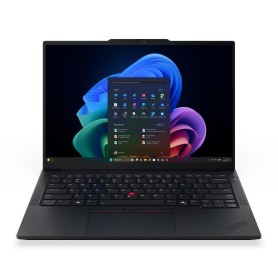 Lenovo ThinkPad E14 Gen 8 (Intel) Copilot+ PC Intel Core Ultra 5 325 Computer portatile 35,6 cm (14") WUXGA 16 GB DDR5-SDRAM 512 (21Y6007WIX)