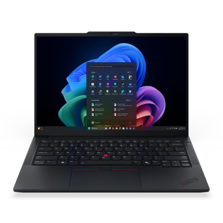Lenovo ThinkPad E14 Gen 8 (Intel) Copilot+ PC Intel Core Ultra 5 325 Computer portatile 35,6 cm (14") WUXGA 16 GB DDR5-SDRAM 512 (21Y6007WIX)