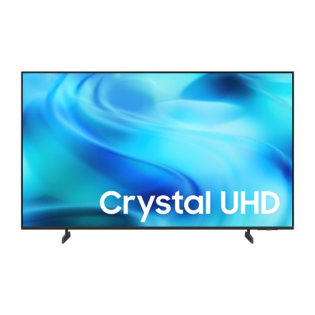 Samsung 55" Crystal UHD U8000H 4K Vision AI Smart TV (2026) (UE55U8000HUXZT)