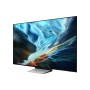 Samsung OLED AI TV 55" QE55S90HAEXZT 4K, Processore NQ4 AI Gen3, 4K AI Upscaling Pro, Glare Free, OLED HDR+, Motion Xcelerator 1