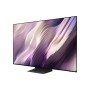 Samsung OLED AI TV 48" QE48S95HAEXZT 4K, Processore NQ4 AI Gen3, 4K AI Upscaling Pro, Glare Free, OLED HDR Pro, Motion Xcelerato