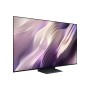 Samsung OLED AI TV 48" QE48S95HAEXZT 4K, Processore NQ4 AI Gen3, 4K AI Upscaling Pro, Glare Free, OLED HDR Pro, Motion Xcelerato
