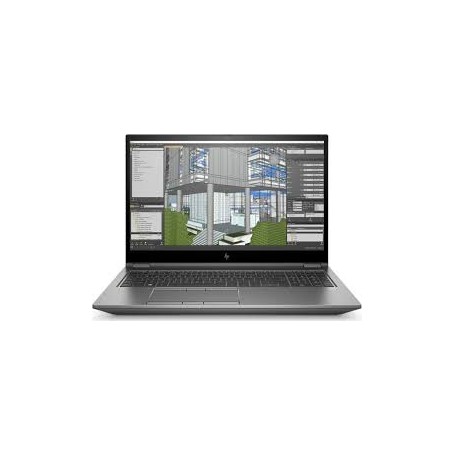 HP ZBOOK FURY 15/I7/16/512 W11 (RSN100191)