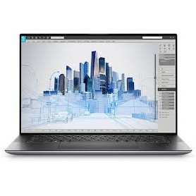 DELL  5560 I7/16GB/512 W11 (RSN100194)