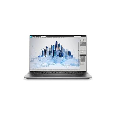 DELL  5560 I7/16GB/512 W11 (RSN100194)