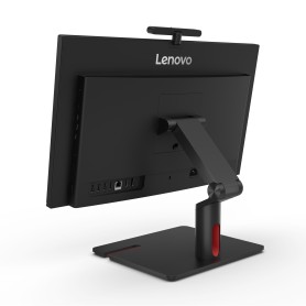 Lenovo ThinkCentre M90a Gen 6 Intel Core Ultra 5 225 60,5 cm (23.8") 1920 x 1080 Pixel Touch screen PC All-in-one 16 GB DDR5-SDR (13AT002WIX)