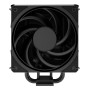 Cooler Master V4 Alpha 3DHP Black Processore Raffreddatore d'aria 12 cm Nero 1 pz (MAZ-T2HP-217PK-R1)