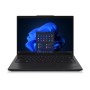 Lenovo ThinkPad L14 Gen 6 (Intel) Intel Core Ultra 7 255U Computer portatile 35,6 cm (14") WUXGA 16 GB DDR5-SDRAM 512 GB SSD Wi- (21S6007BIX)