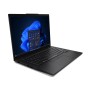 Lenovo ThinkPad L14 Gen 6 (Intel) Intel Core Ultra 7 255U Computer portatile 35,6 cm (14") WUXGA 16 GB DDR5-SDRAM 512 GB SSD Wi- (21S6007BIX)