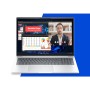 HP EliteBook 8 G2i 16 inch Notebook Next Gen AI PC Wolf Pro Security Edition Intel Core Ultra 5 325 Computer portatile 40,6 cm ( (DL5P5AT#ABZ)