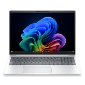 HP EliteBook 8 G2i 16 inch Notebook Next Gen AI PC Wolf Pro Security Edition Computer portatile 40,6 cm (16") WUXGA 512 GB SSD W (DL5P4AT#ABZ)