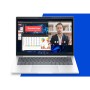 HP EliteBook 8 G2i 14 inch Notebook Next Gen AI PC Wolf Pro Security Edition Copilot+ PC Intel Core Ultra 5 325 Computer portati (DL5P9AT#ABZ)