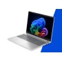HP ProBook 4 G2a 16 inch Notebook Next Gen AI PC Wolf Pro Security Edition Copilot+ PC AMD Ryzen AI 7 445 Computer portatile 40, (DL5M5AT#ABZ)