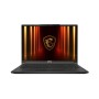 MSI Stealth 16 AI A2HWFG-022IT Intel Core Ultra 7 255H Computer portatile 40,6 cm (16") Quad HD+ 32 GB DDR5-SDRAM 1 TB SSD NVIDI (9S7-15F515-022)