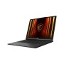 MSI Stealth 16 AI A2HWFG-022IT Intel Core Ultra 7 255H Computer portatile 40,6 cm (16") Quad HD+ 32 GB DDR5-SDRAM 1 TB SSD NVIDI (9S7-15F515-022)