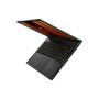 MSI Stealth 16 AI A2HWFG-022IT Intel Core Ultra 7 255H Computer portatile 40,6 cm (16") Quad HD+ 32 GB DDR5-SDRAM 1 TB SSD NVIDI (9S7-15F515-022)