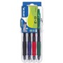 CF4 SET2GO G-2 0 7MM - COL.ASS. (001424)