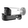 Dahua Technology WizSense IPC-HFW3441T-AS-P telecamera di sorveglianza Pallottola (forma) Telecamera di sicurezza IP Interno e e