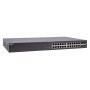 RUCKUS Networks ICX8100-24-X switch di rete Gestito Gigabit Ethernet (10/100/1000) 1U Nero