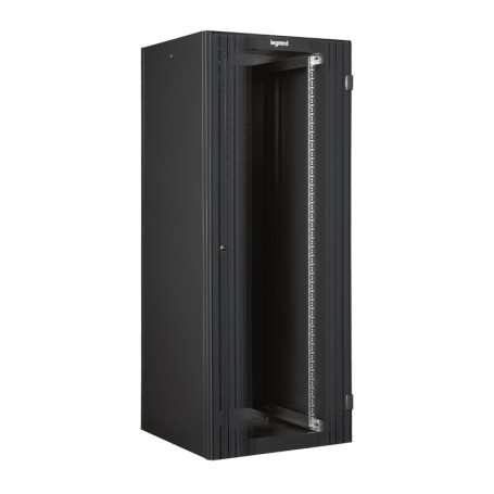 Legrand Linkeo 42U Rack indipendenti Nero (LG-646764)