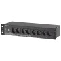 Legrand Keor PDU Standby (Offline) 0,8 kVA 480 W 8 presa(e) AC (LG-311018)