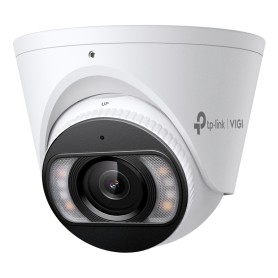TP-Link INSIGHT S445 Torretta Telecamera di sicurezza IP Esterno 2688 x 1520 Pixel Soffitto (INSIGHT S445(2.8MM))