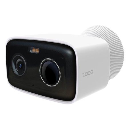 TP-Link Tapo TC80 telecamera di sorveglianza Pallottola (forma) Telecamera di sicurezza IP Esterno 1920 x 1080 Pixel Soffitto/Pa