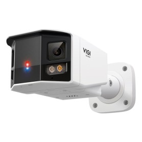 TP-Link InSight S385DPS Pallottola (forma) Telecamera di sicurezza IP Esterno 5456 x 1520 Pixel Parete
