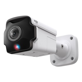 TP-Link InSight S385PI Pallottola (forma) Telecamera di sicurezza IP Esterno 3840 x 2160 Pixel Parete
