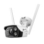 TP-Link VIGI C340-W Scatola Telecamera di sicurezza IP Esterno 2560 x 1440 Pixel Soffitto/muro (VIGI C340-W(4mm))