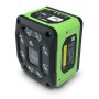 Zebra FS42 Lettore di codici a barre fisso 1D/2D CMOS Nero, Verde (FS42-SR51F4-2C00W)