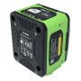Zebra FS42 Lettore di codici a barre fisso 1D/2D CMOS Nero, Verde (FS42-SR51F4-2C00W)