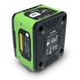 Zebra FS42 Lettore di codici a barre fisso 1D/2D CMOS Nero, Verde (FS42-SR51F4-2C00W)