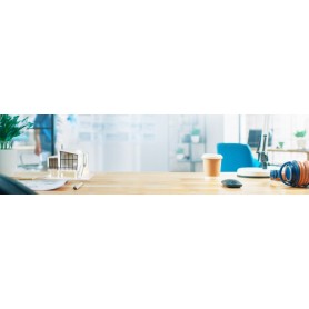 AOC U32P2CA monitor piatto per PC 80 cm (31.5") 3840 x 2160 Pixel 4K Ultra HD LED Nero (U32P2CA)